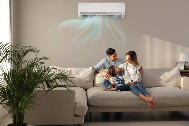 Best Air Filters and Purifiers in Thermal, CA