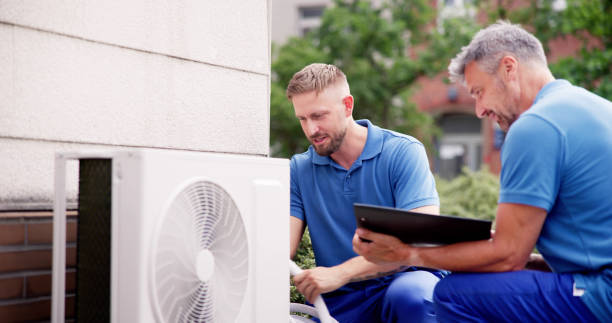 Best HVAC Equipment and Components in Thermal, CA