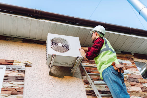 Best HVAC Training and Certification in Thermal, CA