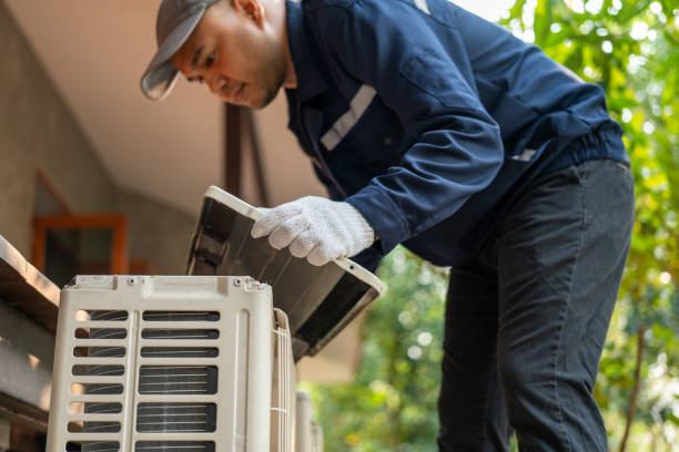 Best Emergency HVAC Services in Thermal, CA